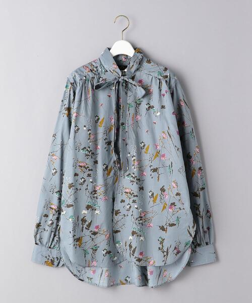 Needles（ニードルス）の「＜NEEDLES（ニードルズ）＞アスコットカラー