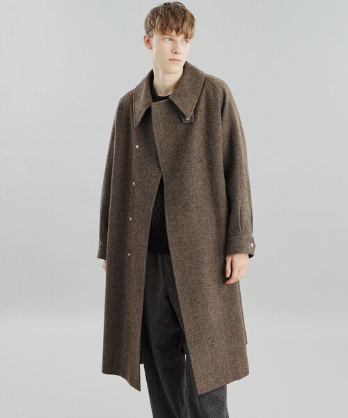 MACKINTOSH PHILOSOPHY（ﾏｯｷﾝﾄｯｼｭ ﾌｨﾛｿﾌｨｰ）の「GREY LABEL BEALACH
