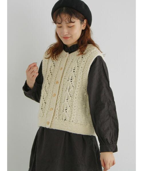 TSUHARU by Samansa Mos2（ツハルバイサマンサモスモス）の「【ペルー