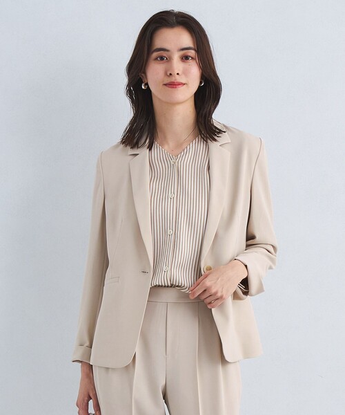 green label relaxing（グリーンレーベルリラクシング）の「サラフール