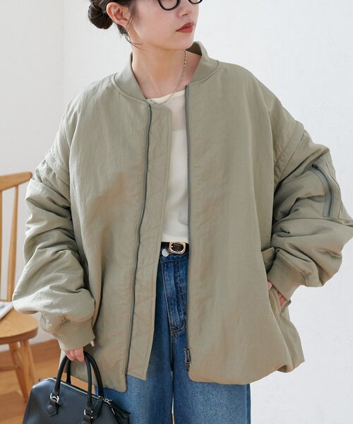 セール】【ユニセックス】デタッチャブル2WAYメモリーボンバー