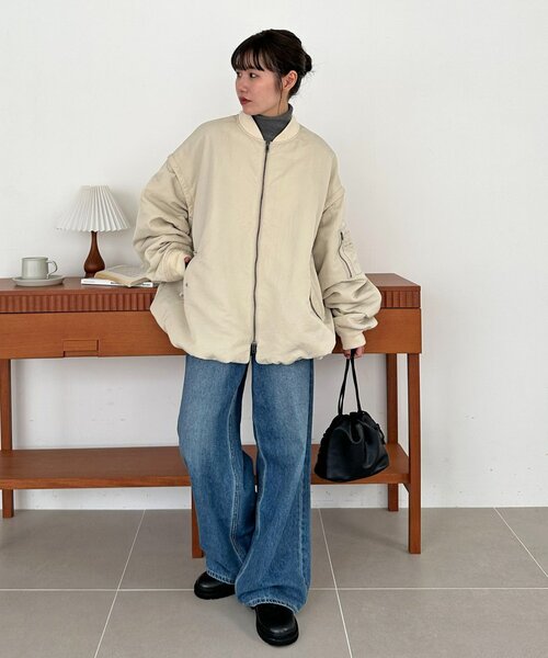 セール】【ユニセックス】デタッチャブル2WAYメモリーボンバー