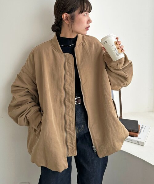 セール】【ユニセックス】デタッチャブル2WAYメモリーボンバー