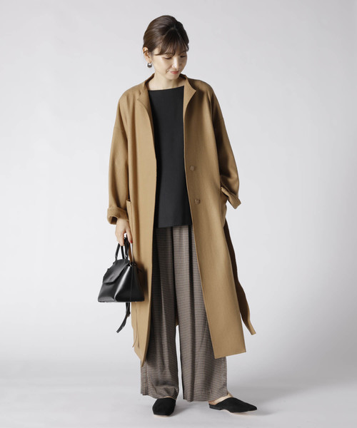 1er Arrondissement（プルミエアロンディスモン）の「圧縮ウールノー