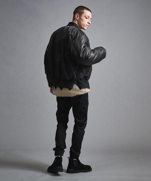 Alpha Industries（アルファインダストリーズ）の「＜ALPHA INDUSTRIES