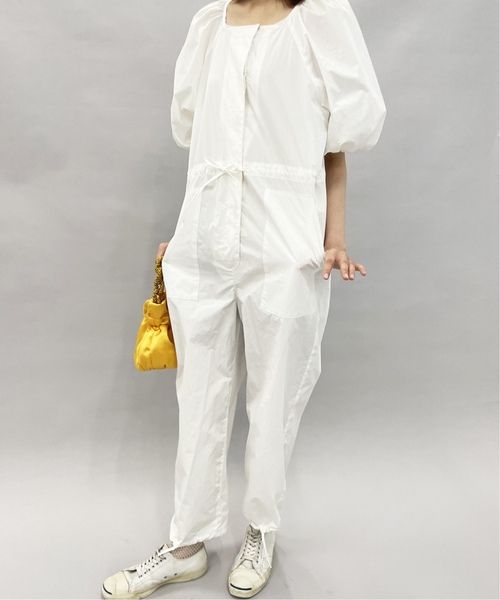 EDIT. FOR LULU（エディットフォールル）の「《追加2》T/C/NYタフタ