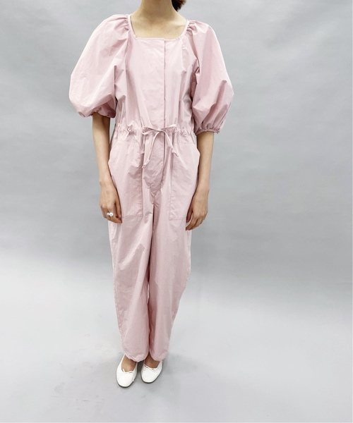 EDIT. FOR LULU（エディットフォールル）の「《追加2》T/C/NYタフタ