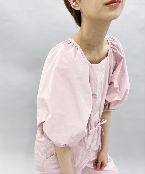 EDIT. FOR LULU（エディットフォールル）の「《追加2》T/C/NYタフタ