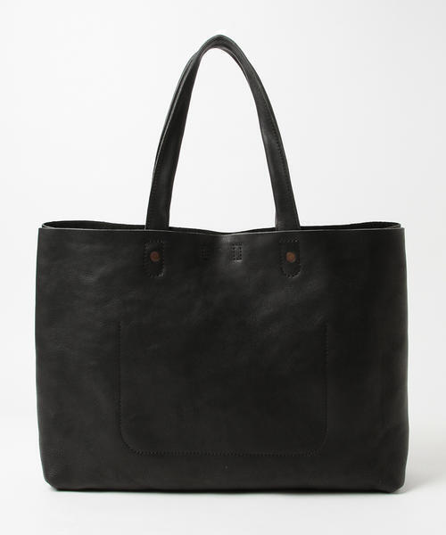 SLOW（スロウ）の「SLOW×BEAMS / 別注 bono TOTE（トートバッグ）」 - WEAR