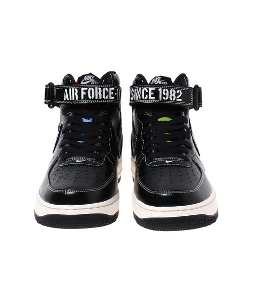NIKE（ナイキ）の「NIKE AIR FORCE 1 MID 07 LV8 / エア フォース 1