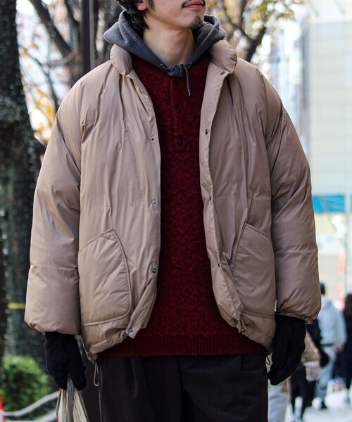 セール】【別注カラーあり】【GEVACO/ゲバコ】ノンステッチ中綿