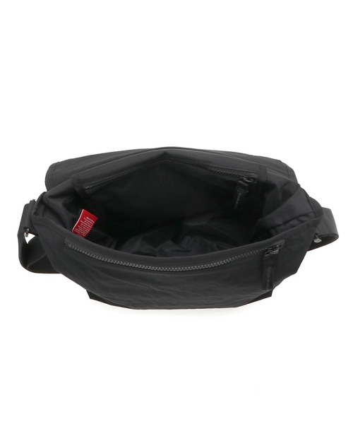 STANDARD MESSENGER BAG(XS) MGNT NYLON TUSSAH（メッセンジャーバッグ