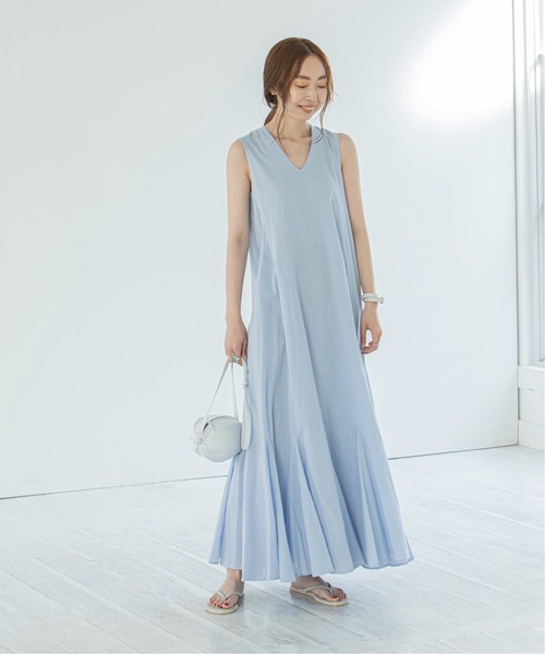 MARIHA（マリハ）の「【MARIHA】夏の月影のドレス◇（ワンピース