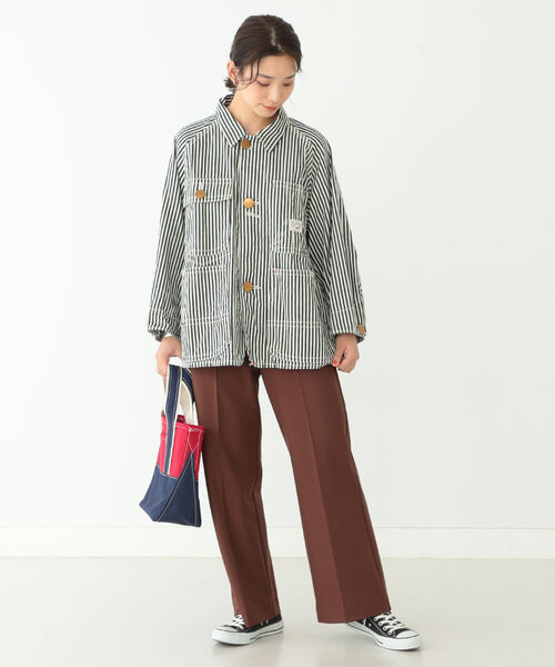 BEAMS BOY（ビームスボーイ）の「orSlow × BEAMS BOY / 別注