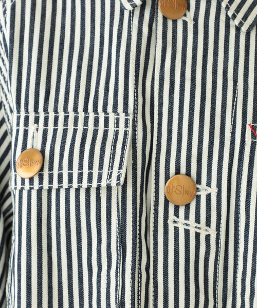 BEAMS BOY（ビームスボーイ）の「orSlow × BEAMS BOY / 別注