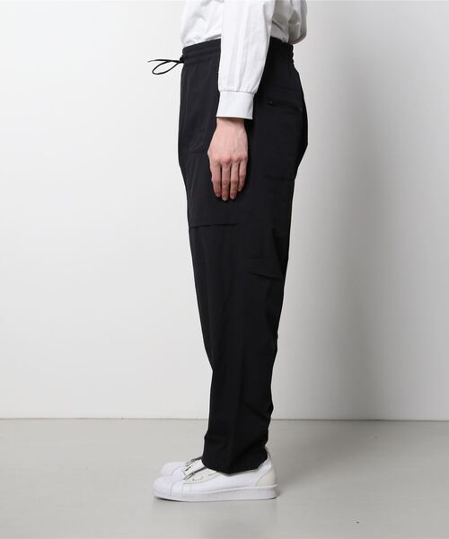 Y-3（ワイスリー）の「M CLASSIC LIGHT RIPSTOP UTILITY PANTS（その他