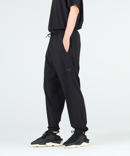 Y-3（ワイスリー）の「M CLASSIC LIGHT RIPSTOP UTILITY PANTS（その他