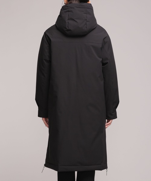 NANO universe（ナノユニバース）の「西川ダウン(R)/ソロテックス