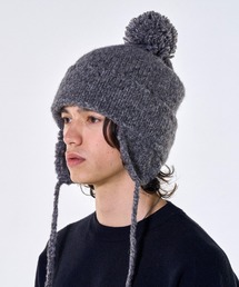 VICTIM（ヴィクティム）の「VICTIM ヴィクティム / ×CA4LA EAR FLAP