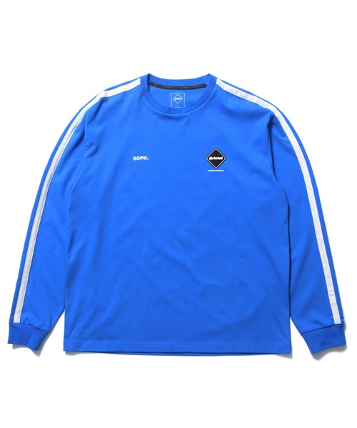 F.C.Real Bristol（エフシーレアルブリストル）の「LINE TEAM L/S