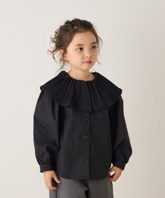 セール】タックドレスシャツ（シャツ/ブラウス）｜TODAYFUL（トゥデイ