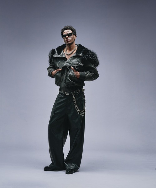 Faded N2B Flight Jacket / フェードN2Bフライトジャケット（ブルゾン