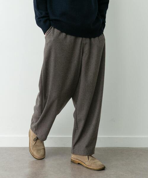 rehellinen リヘリネン コーデュロイ バルーンパンツ 楽天市場