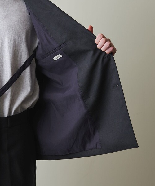 Steven Alan（スティーブンアラン）の「＜Steven Alan＞ ウール