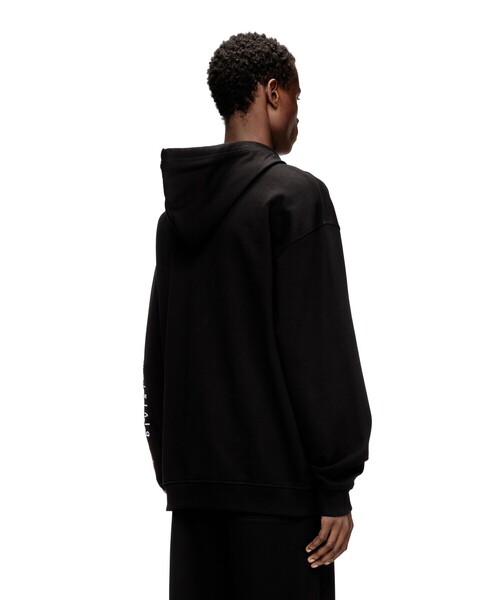 メンズ ジップアップパーカー S-BOXT-ZIP-HOOD-DIV（パーカー