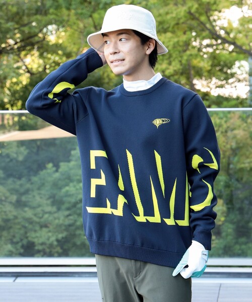 BEAMS GOLF（ビームスゴルフ）の「〈MEN〉BEAMS GOLF ORANGE LABEL