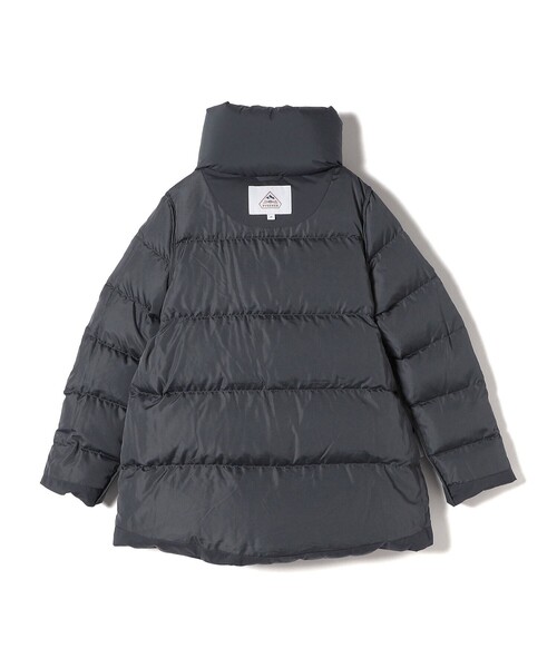 くうま【新品タグ付】SHIPS 別注 ピレネックス エローラ ブラック38