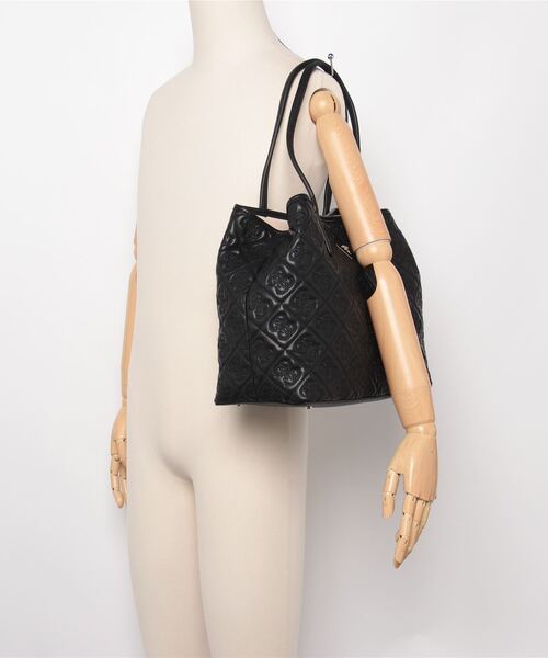 ADELASIA 2 In 1 Tote トートバッグ | GUESS(ゲス) JAPAN 公式