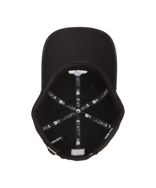 MARY QUANT（マリークワント）の「NEW ERA（R）×MQ BIGデイジー