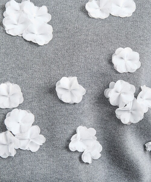 UNITED ARROWS（ユナイテッドアローズ）の「3D フラワーモチーフ