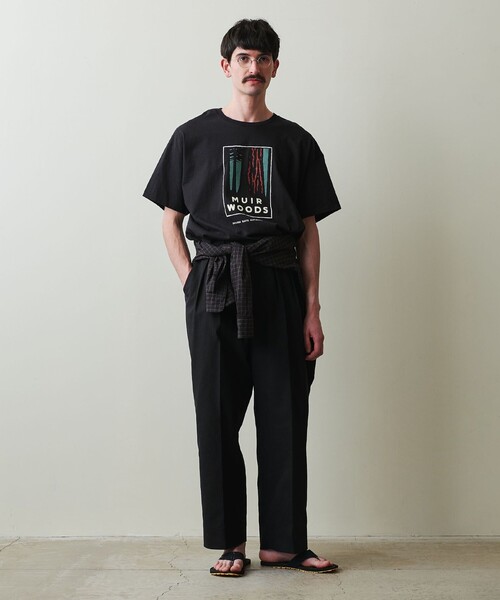 Steven Alan（スティーブンアラン）の「＜Steven Alan＞ TC ホップ
