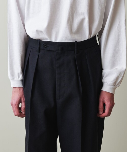 Steven Alan（スティーブンアラン）の「＜Steven Alan＞ TC ホップ