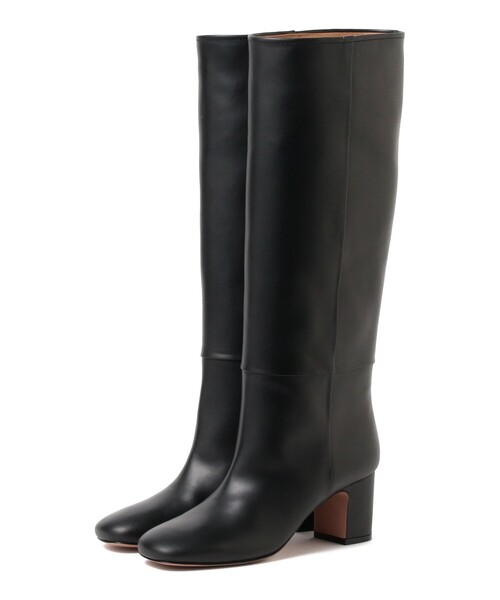 PELLICO（ペリーコ）の「PELLICO / APEMA ロングブーツ（ブーツ）」 - WEAR