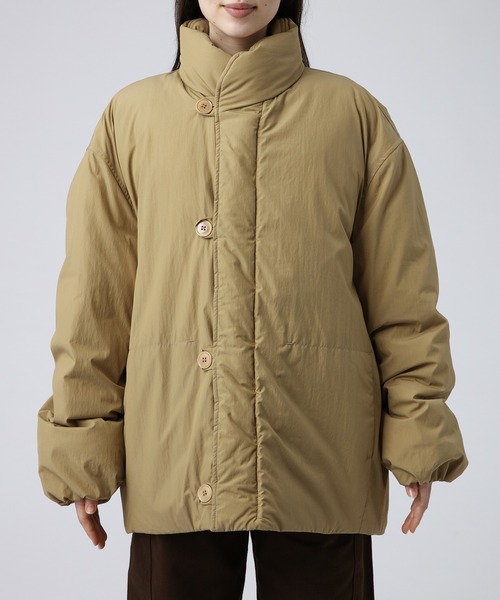 LEMAIRE（ルメール）の「PUFFER BLOUSON（その他アウター）」 - WEAR