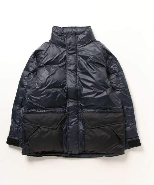 Marmot / マーモット：別注 MAMMOTH PARKA：ONLYARK-0-1046[AST
