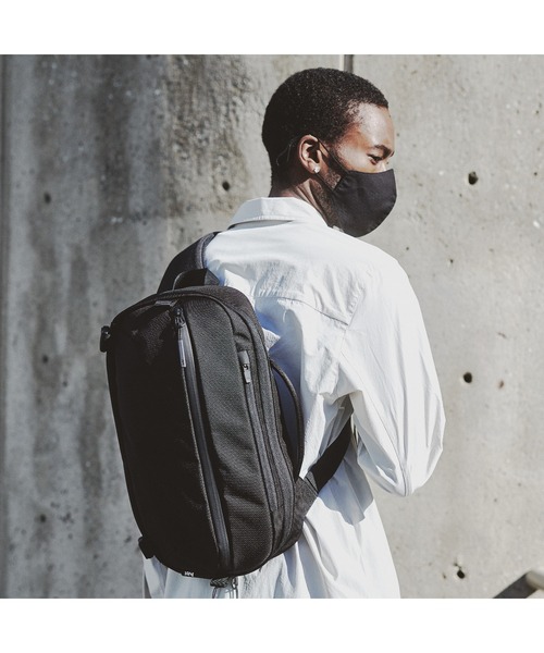 AER Travel Sling 2 / AER-21013・AER-22013（ショルダーバッグ）｜Aer