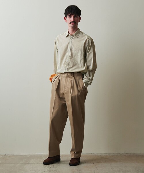 Steven Alan（スティーブンアラン）の「＜Steven Alan＞ 200/2