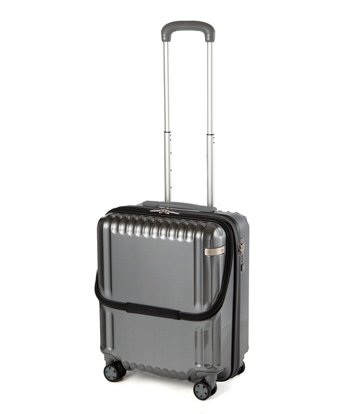 セール】ace./エース スーツケース パリセイドZd 機内持ち込み 35L 2-3