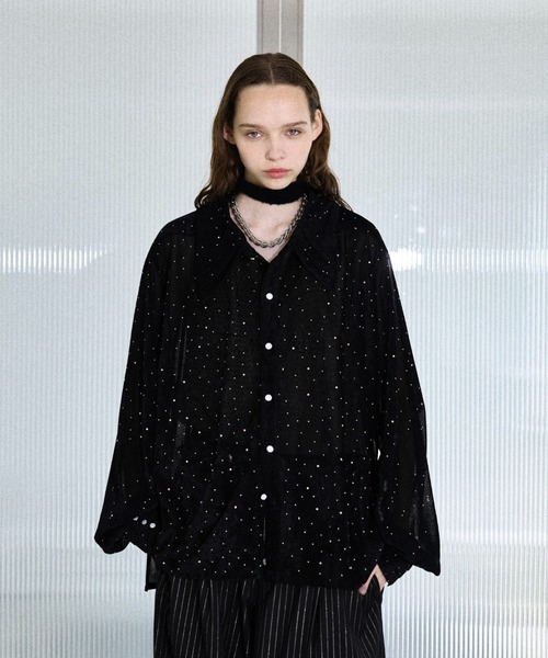 seyto（セイト）｜シャツ/ブラウス一覧 - WEAR