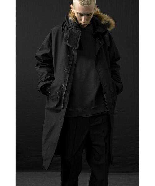 MONKEY TIME（モンキータイム）の「＜monkey time＞ BACK SATIN QUILT