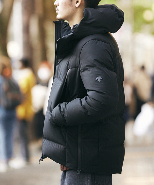 DESCENTE ALLTERRAIN（デサント オルテライン）の「【DESCENTE