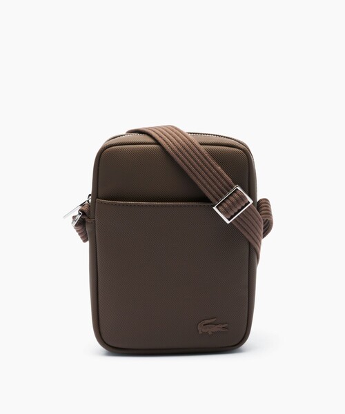 メンズクラシック バーティカルカメラバッグ（ショルダーバッグ