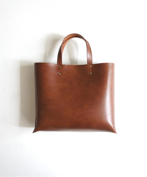 NUME TOTE / M（トートバッグ）｜TIDEWAY（タイドウェイ）の