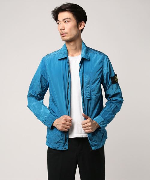 STONE ISLAND（ストーンアイランド）の「STONE ISLAND ナイロン