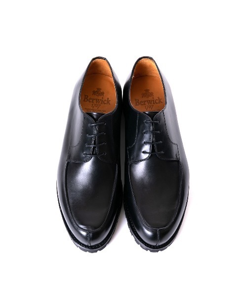 Berwick1707（バーウィック）の「Berwick バーウィック Uチップ 2369