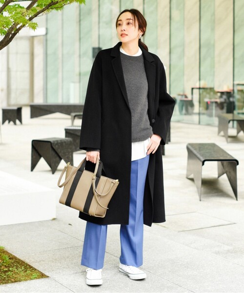 UNTITLED オーバーチェスターコート 大きいサイズ 48 5L 楽天市場